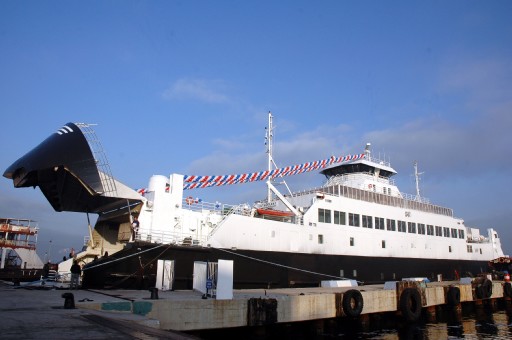 Gökçeada 1'in Kapağı Değişiyor