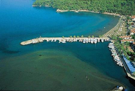 Gökova, Avrupa’nın en başarılı projesi