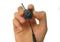 Komplocunun İzi Bulundu