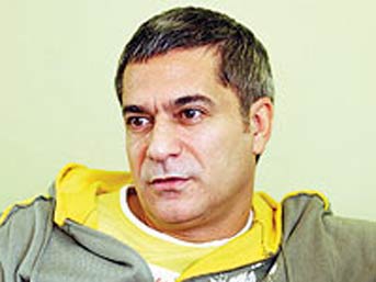 M. Ali Erbil&#039;den İDO&#039;ya Veryansın...