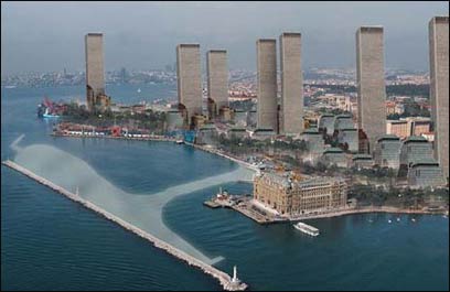 10 Milyar Dolarlık İptal Kararı