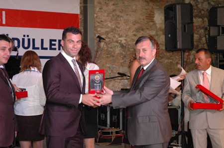 &quot;Ucuz ve Çevreci Gemi&quot; nin Türk armatörü ERD Grup