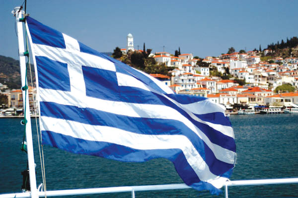 Yunanlı armatörler gemiadamı arayışında