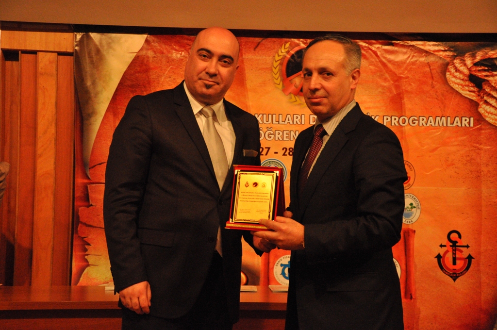 Meslek Yüksekokulları Denizcilik Programları