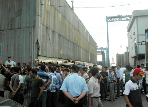 Disk: Tuzla Girişimlerimiz Dikkate Alınmadı"