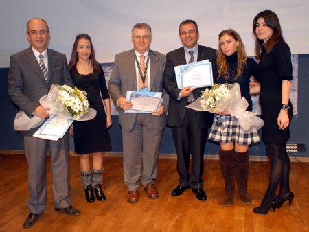 Öğrencilere ‘Gemisöküm’ dersi