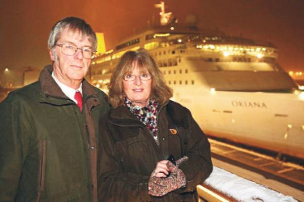 400 Yolcu Karantinada