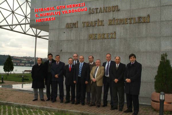 VTS&#039;nin  5. Kuruluş Yıldönümü Kutlandı