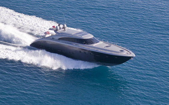 Gemi Tasarım Müracaatı Başladı