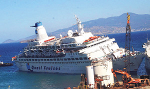 Aliağa&#039;daki Kazada &quot;Ağır İhmal&quot; İddiası...