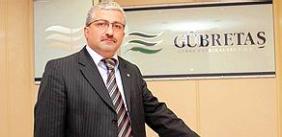 Gübretaş İlk Gemisini Aldı