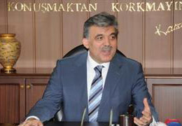 Güllük&#039;ün 2008 ihracat hedefi:15 milyon YTL