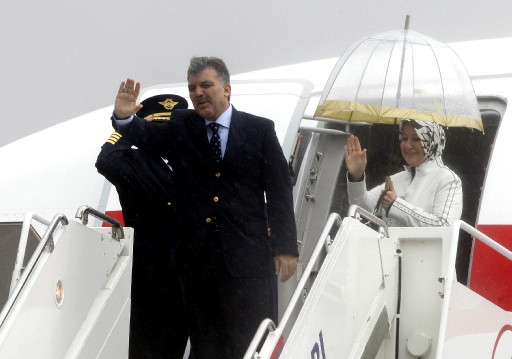 Gül: &quot;Deniz Feneri Soruşturulacak&quot;