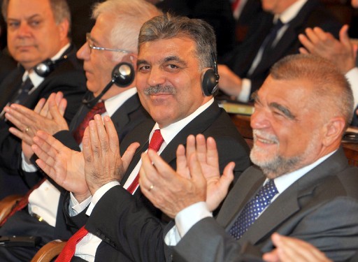 Nüfus AB'ye Katılımı Zorlaştırır