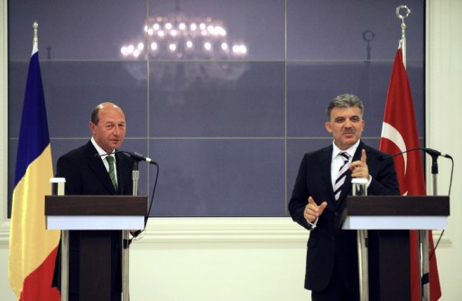 "Montrö Huzur ve İstikrarın Sembolü"