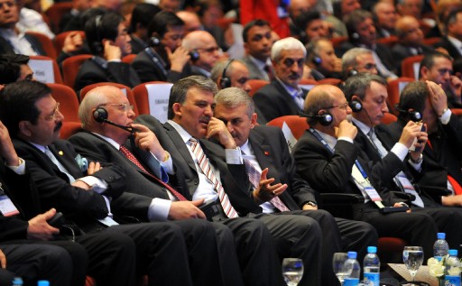 İpek Yolu 5-10 Yıl İçinde Canlanacak