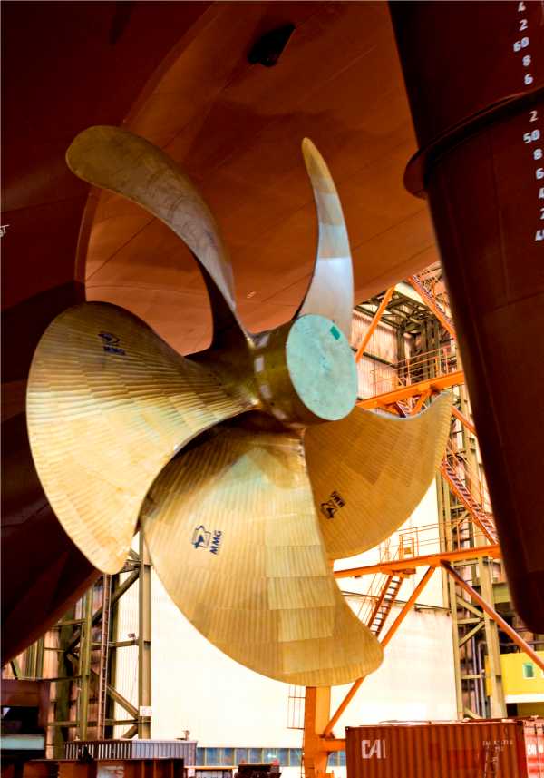 Arkas Deniz Ticaret Filosu “yeşil”leniyor...