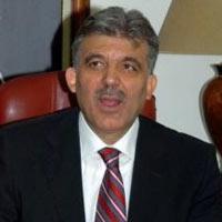 Cumhurbaşkanı Gül&#039;den Baykal&#039;a Yanıt