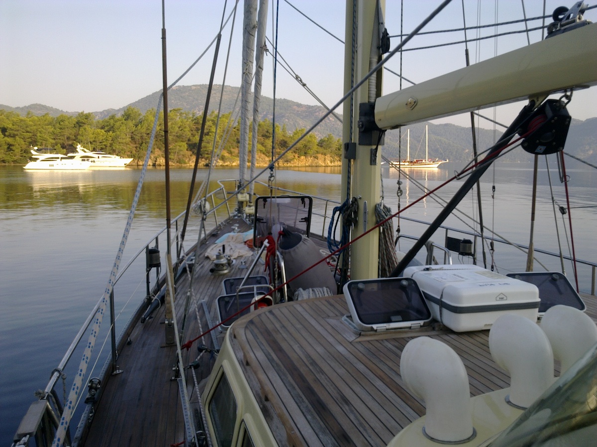 Kıyılarda yeni düzenlemeler