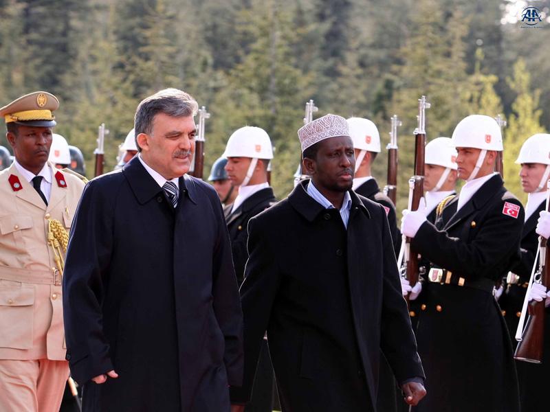 Ergenekon Sorusu Gül’ü Kızdırdı!