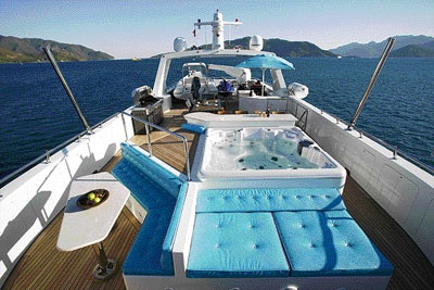 İç ve Dış Tasarımı Gümrükçüoğlu&#039;na Ait