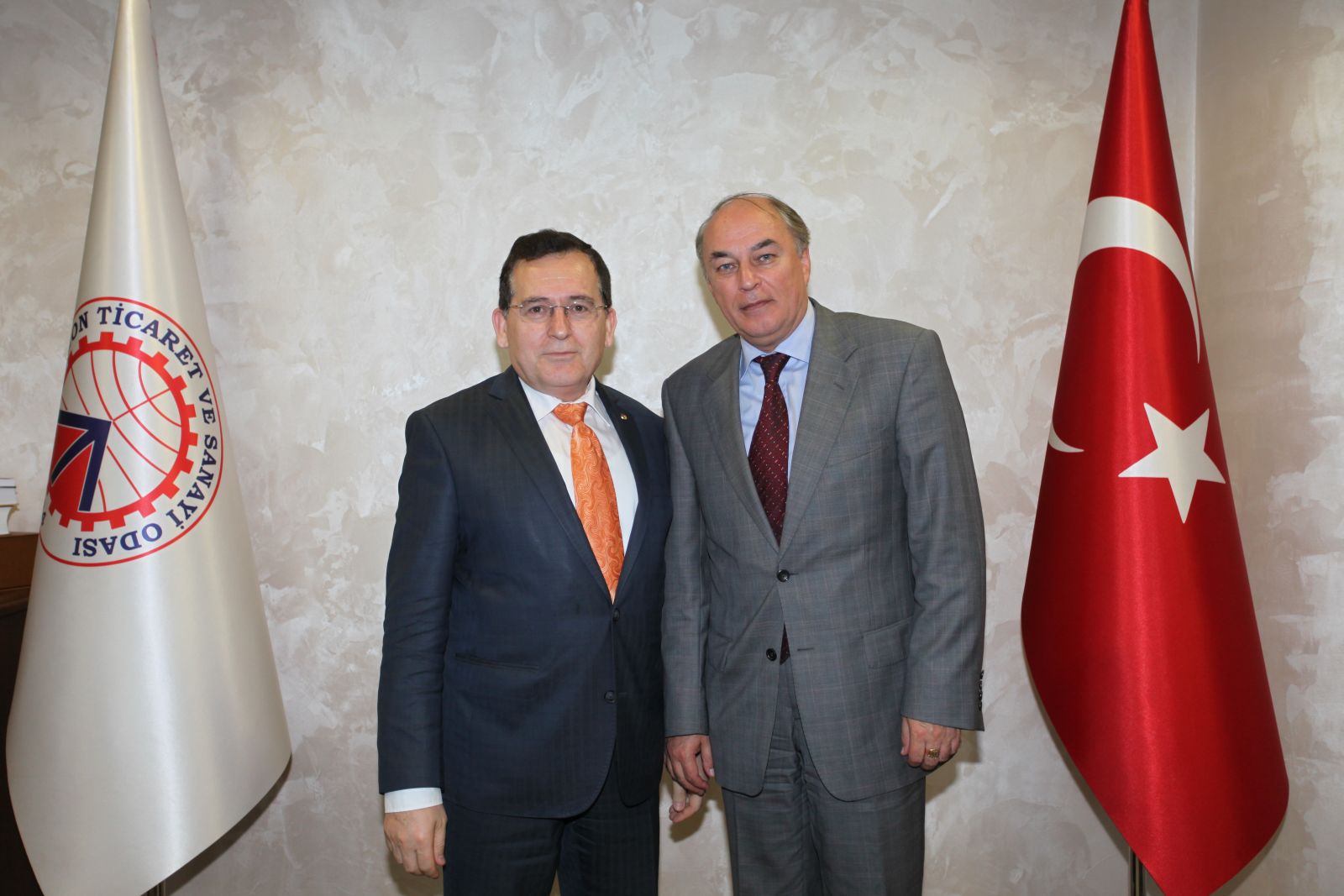 Gürcistan Üzerinden İhracata Yeşil Işık