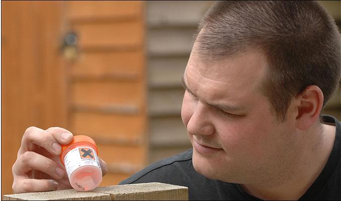 Kendi İkizini Doğurdu