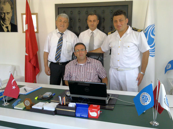 Poyraz&#039;dan Önemli Açıklamalar