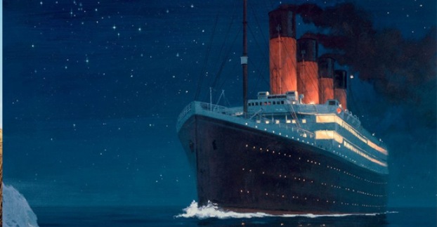 Titanik II&#039;ye bilet yarışı