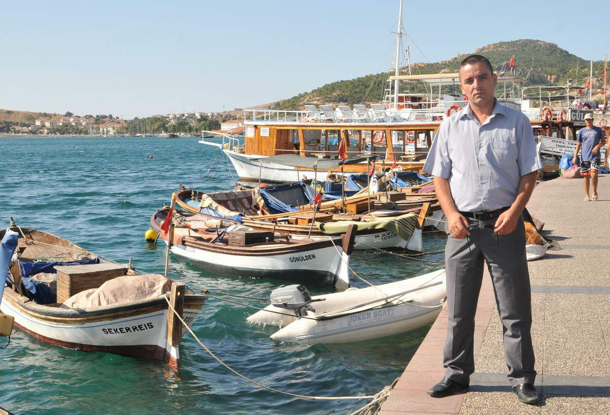 "Yapay Resifler Çözüm Mü?"