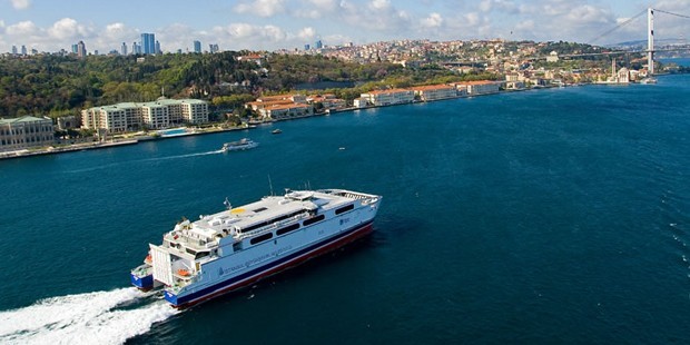 İDO&#039;nun Rakibi Olarak Geldi!