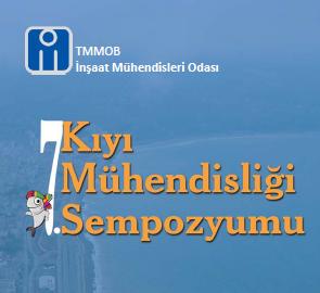 Kıyı Mühendisliği Sempozyumu Trabzon&#039;da