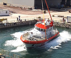 Türk Denizciliğinde &quot;Hacıyatmaz&quot; Dönemi