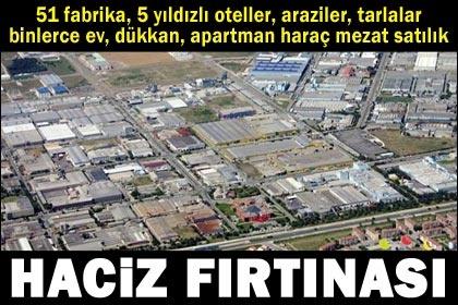 Banka Hacizleri Patladı