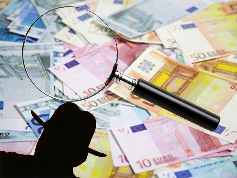 Yolsuzlukla Mücadelede AB'ye Uyum