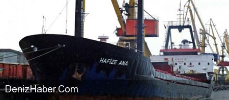 Kaptan Faruk Ölüç feci kazada can verdi