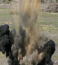 Diyarbakır&#039;da Hain Tuzak: 9 Şehit