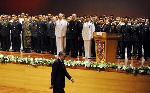 Harp Akademilerinde Mezuniyet Töreni