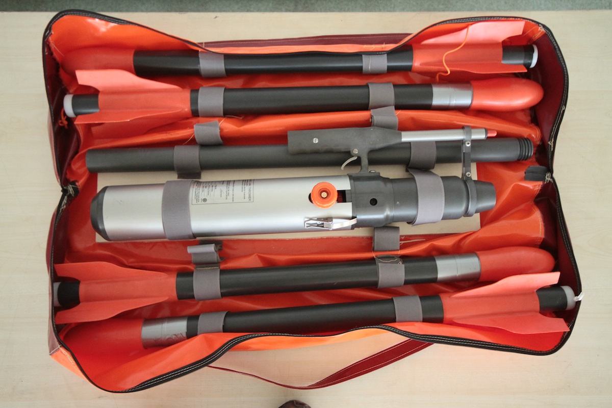 VEGA BLT-250 Türkiye'de Satışa Sunuldu