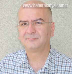 Alanya&#039;ya İsrail Yerine Avrupa Damgası