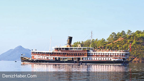 Boğaz’ın 100 Yaşındaki Prensesi