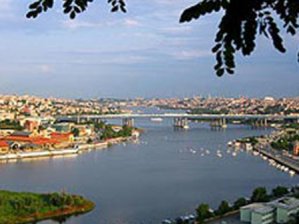 İstanbul'da 100 Yıllık Hayal Gerçek Oldu