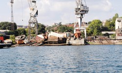 Haliç Projesi Yargıya Taşınıyor