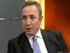 Hamdi Akın: Demiryollarıyla ilgiliyiz