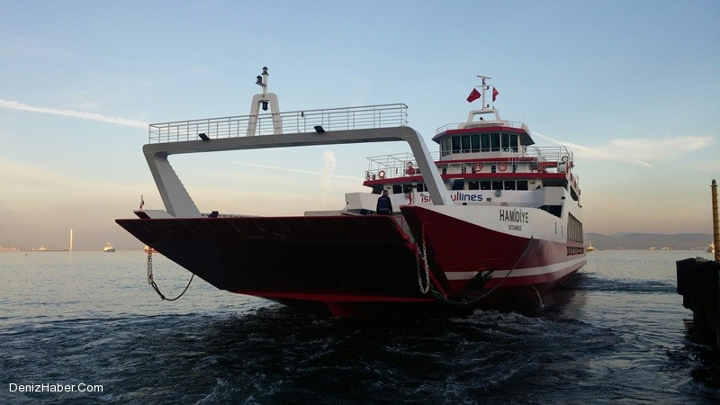 Eskihisar-Tavşanlı Hattı’nın En Yenisi: Hamidiye