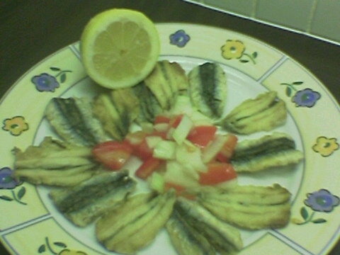 Akdeniz&#039;de Karadeniz Şenliği