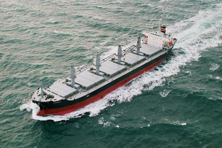 Beklentiler ‘handysize sahipleri’ni sevindiriyor