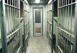 İktidar Muhalifleri Hapse Atıldı