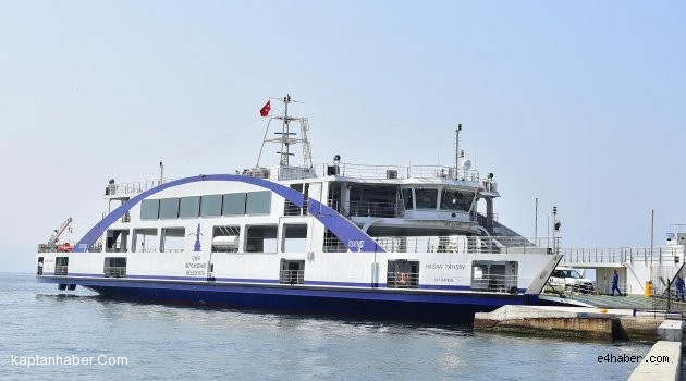 Hasan Tahsin İzmir’e kavuştu