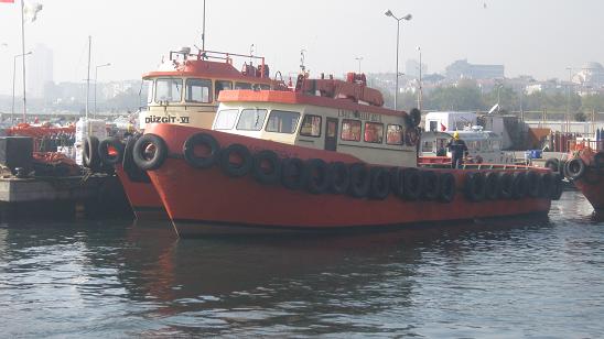 Acente botu alabora oldu battı